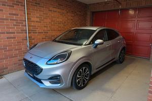ford PUMA st-line - ancora 2 anni garanzia FORD