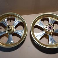 Harley Davidson accessori 