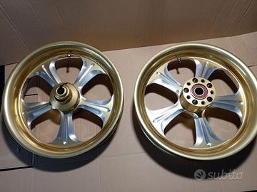 Harley Davidson accessori 