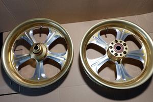 Harley Davidson accessori 