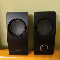 speaker Trust Remo 2.0