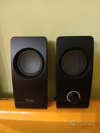 speaker Trust Remo 2.0