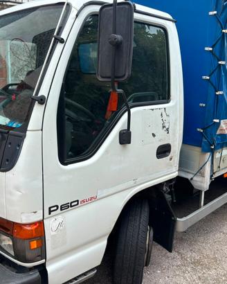 ISUZU  MOTORS   LTD    NPR  70L