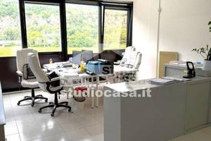 Immobile di 117 m² a Rovereto