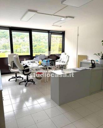 Immobile di 117 m² a Rovereto