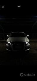 Audi a3 2012