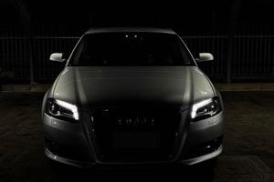 Audi a3 2012