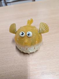 Bloat pesce palla Nemo McDonald's Happy Meal