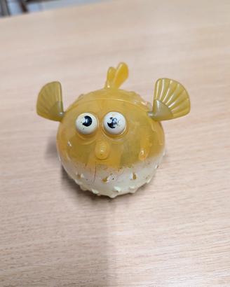 Bloat pesce palla Nemo McDonald's Happy Meal