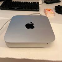 Mac Mini i5 con 500gb