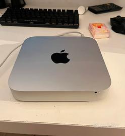 Mac Mini i5 con 500gb