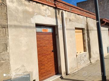 Immobile da ristrutturare