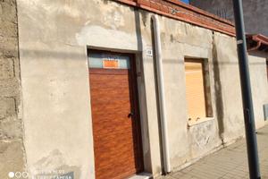 Immobile da ristrutturare