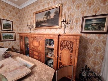 mobili soggiorno stile maggiolino