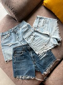 Levi’s Shorts