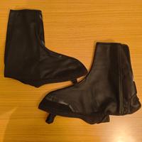 Copriscarpe Pearl Izumi Taglia L
