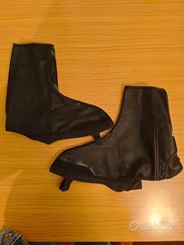 Copriscarpe Pearl Izumi Taglia L