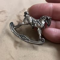 Miniatura in Argento