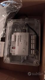 modulo di estensione Baxi caldaia avs75