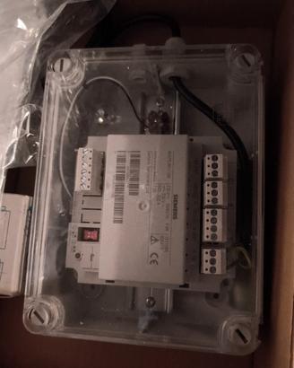 modulo di estensione Baxi caldaia avs75