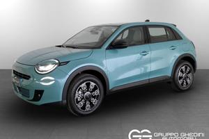 FIAT 600 IV 2023 - 600 1.2 Icon 100cv
