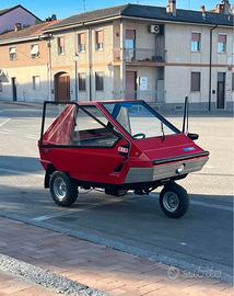 All cars Charly prima serie conservato