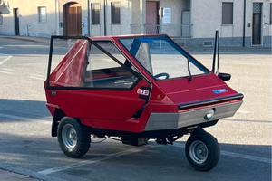 All cars Charly prima serie conservato