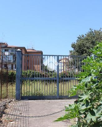 TERRENO A ACIREALE