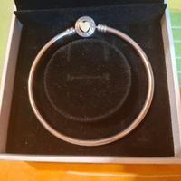 bracciale pandora rigido 