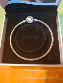 bracciale pandora rigido 