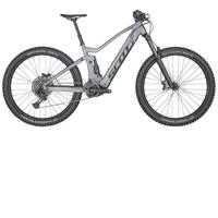 SCOTT Genius eRide 930 - L