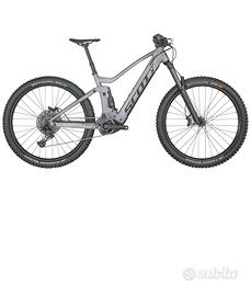 SCOTT Genius eRide 930 - L