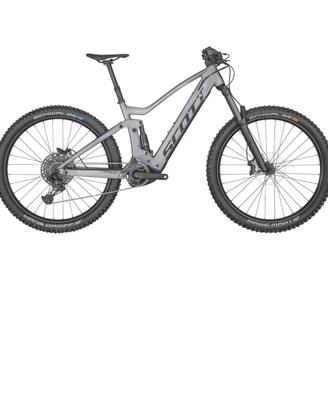 SCOTT Genius eRide 930 - L