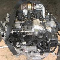 Motore mercedes cla amg 139980 turbo benzina