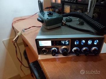 CB Radio Alan Quarantotto