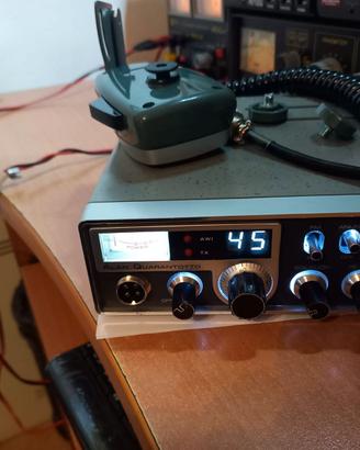 CB Radio Alan Quarantotto