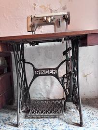 Singer
