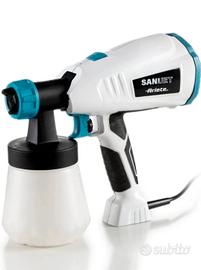 pulitore a vapore Ariete