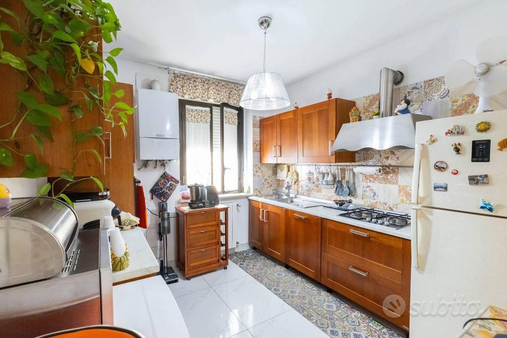 Appartamento – NO - Altro