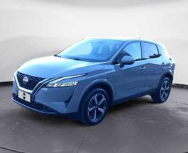 NISSAN Qashqai 1.3 mhev N-Connecta 2wd 158cv xtron