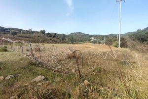 Terreno agricolo zona Soleminis Monte Arrubio