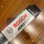 tergicristallo BOSCH A179S