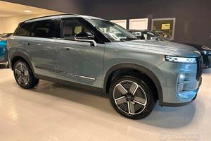 JAECOO 7 1.5 plug-in Hybrid (PHEV) - Pari al Nuovo