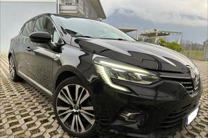 Renault Clio Initiale Paris TCe 130 CV EDC