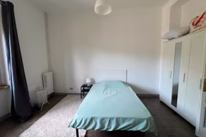 Camera singola o doppia