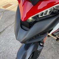 MUSETTO ANTERIORE CARBONIO DUCATI MULTISTRADA V4 R
