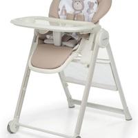 Foppapedretti Seggiolone Sdraietta Misterchef