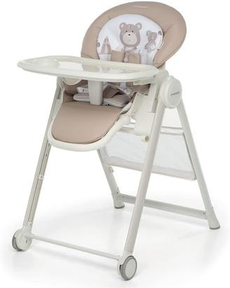 Foppapedretti Seggiolone Sdraietta Misterchef