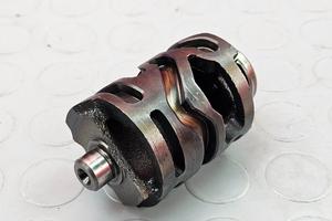 DESMO DESMODROMICO YAMAHA YZ 125 2002 2004 YZ125 2