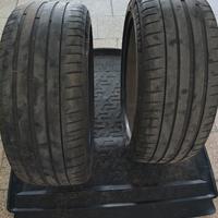 gomme 225/45/19 Michelin 